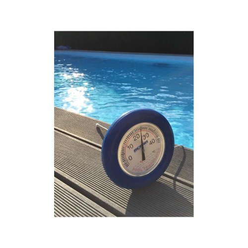 Smart Poolthermometer