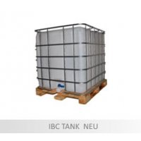 IBC Tank NEU