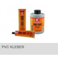 PVC Kleber