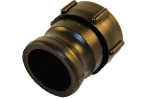 IBC Camlock