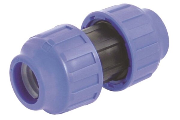 PE-Fittings