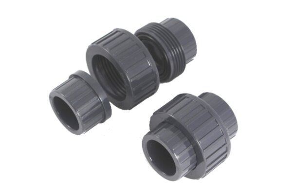 PVC Fittings