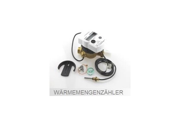Wärmemengenzähler