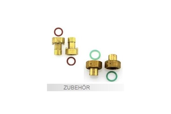 Zubehör