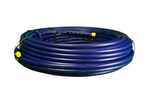 PE Rohr – Trinkwasser, Gas & Geothermie