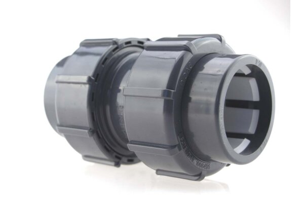 PVC FlexFit