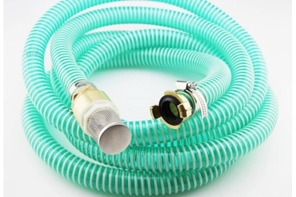 IBC Saugschlauchsets