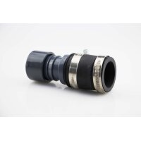 Verschlusskappe OKU Solarabsorber 38mm