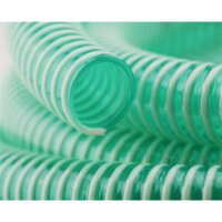 Saugschlauch und Druckschlauch 7 bar LW 25mm 1"; 5-50m