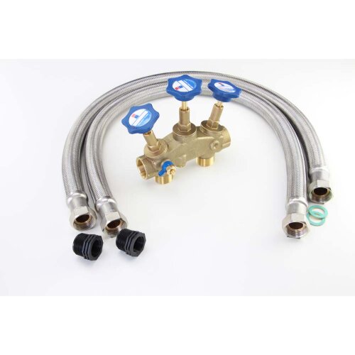Anschlussset für Cleanwater24-M