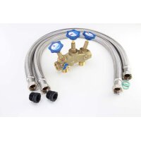 Anschlussset für Cleanwater24-M