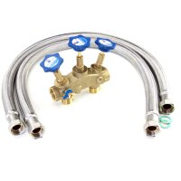 Anschlussset für Cleanwater24-XL