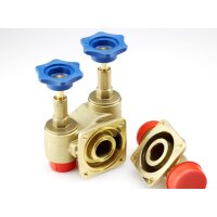 ABA BEUL Bypass Verschneide-Set DN 25 1Zoll
