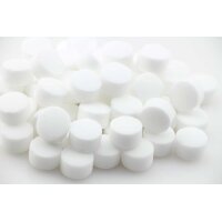 4 x 25 kg Qualitäts Regeneriersalz Tabletten...
