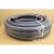 Ø 50x 4,00 mm, 25 m Flex-Fit Druckschlauch Flexibler PVC Klebeschlauch Flexschlauch PVC Flex Schlauch