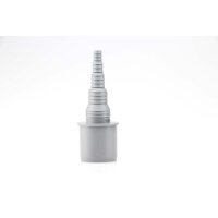 Airfit HT-Schlauchnippel DN40 Schlauch 8-25mm