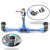 PRO-Serie-IBC Schwanenhals mit 1/2" Auslauf incl. 2 Tankverbindungen Anschluss S 60x6