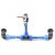 PRO-Serie-IBC Schwanenhals mit 1/2" Auslauf incl. 2 Tankverbindungen Anschluss S 60x6