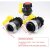 IBC Kugelhahn Black Line 62mm DN50