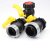 IBC Kugelhahn Black Line 62mm DN50