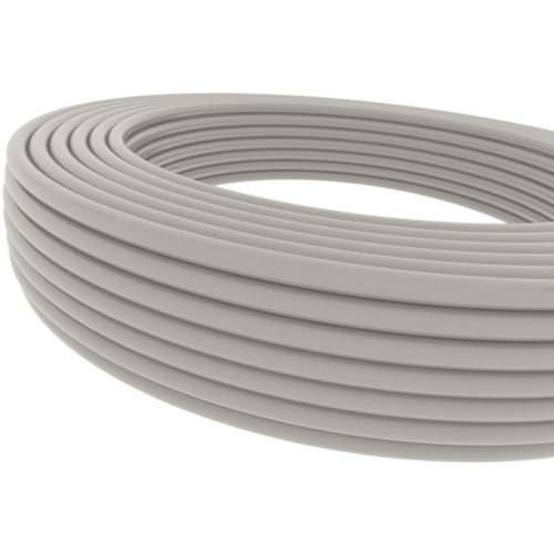 PP-Rohr 25 mm AD / Preis pro m. Lieferung auf Rollen á 100 m