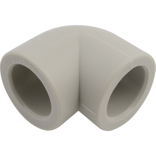 90° Thermo-Schweißbogen 32 mm ID