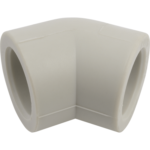 45° Thermo-Schweißbogen 32 mm ID