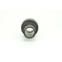 Elektroschweiß-Übergangsadapter auf Innengewinde-PE 1" DVGW geprüft, Geothermie