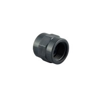 PVC Muffe Klebemuffe x IG – Innengewinde