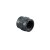 PVC Muffe Klebemuffe x IG – Innengewinde
