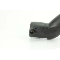 Elektroschweiß-Winkel 45 PE100/PE100-RC, DVGW geprüft, Heizwendelschweißtechnik
