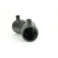 Elektroschweiß-Winkel 45 PE100/PE100-RC, DVGW geprüft, Heizwendelschweißtechnik