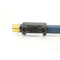 Elektroschweiß-Übergangsmuffe mit AG –...