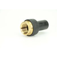 Elektroschweiß-Übergangsadapter auf...