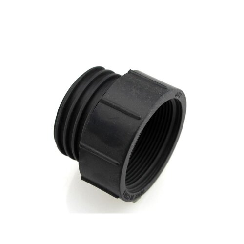 ZANORI IBC Adapter von Fein- auf Grobgewinde