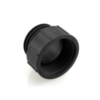 ZANORI IBC Adapter von Fein- auf Grobgewinde