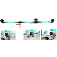 IBC Tankverbinderset FLEX für 3 Tanks mit...