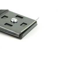 Handrohrschaber für PE-Rohre bis 63 mm | Vorbereitung für Elektroschweißen & Heizwendelschweißen