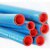 PE-HD 100 Trinkwasser DVGW Königsblau SDR 11 PN 16 Ø 25x2,3 Länge 6 m