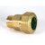 Verschraubung für PE-Rohr 50x1,1/2" AG
