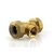 T-Stück für PE-Rohr PE-IG-PE 50x1,1/2"x50
