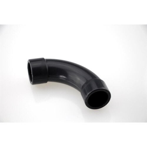 Bogen 90° Ø40 mm