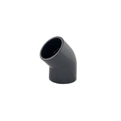 Winkel 45° Ø32 mm