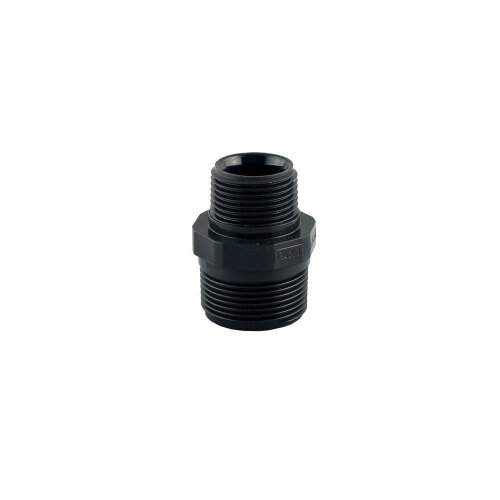 Reduziernippel AG-AG 2" x 1"