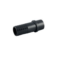 Anschlussstutzen Ø40 mm