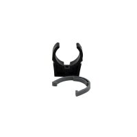 geschlossener Rohrclip Ø50 mm