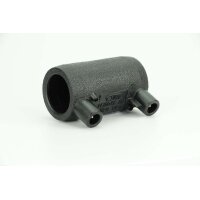 Elektroschweiß-Muffe Ø40 mm (DN40) |...