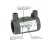 Elektroschweiß-Muffe Ø40 mm (DN40) | PE100/PE100-RC | DVGW geprüft | Gas, Trinkwasser & Geothermie