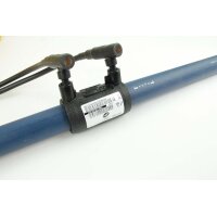 Elektroschweiß-Muffe Ø63 mm (DN63) | PE100/PE100-RC | DVGW geprüft | Gas, Trinkwasser & Geothermie