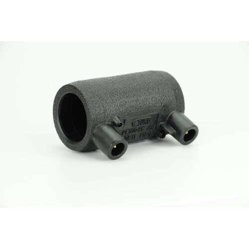 Muffe Ø90 mm